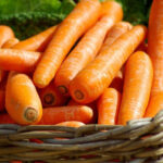 Are carrots more nutritious when cooked?