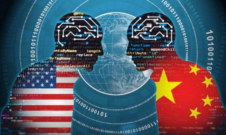 Why does China want access to sophisticated technology from the United States?