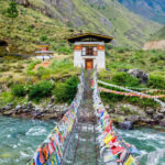 What are the interesting facts about Bhutan?