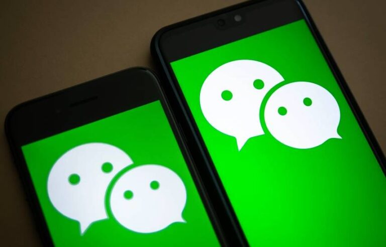 Why WeChat is the most popular social platform in China?