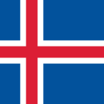 How can people from other countries find work in Iceland country?