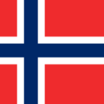 How are the people of Norway country?