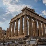 Was Ancient Greece better than Modern Greece?