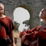 Did Servilia really take part in a plot to kill Julius Caesar like HBO's Rome?