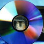 Are DVDs now useless when it comes to technology advancement?