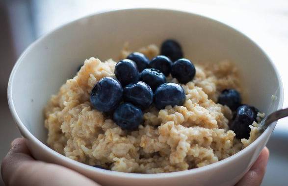 What is the healthiest oatmeal?