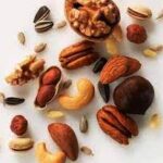 Is it good or bad to eat dry fruits at night?