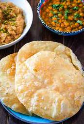 What is the best food of puri?