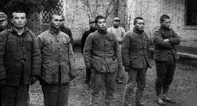 Why were the Japanese soldiers dangerous and cruel in WW2?