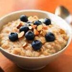 Is oatmeal a bad carb?