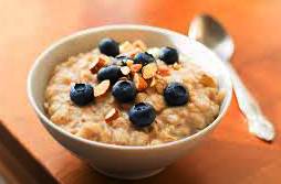 Is oatmeal a bad carb?