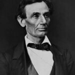 Why did Lincoln run for president?