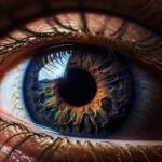 The human eye can distinguish about 10 million different colors, and it's capable of processing visual information at a rate of 10 to 12 frames per second.