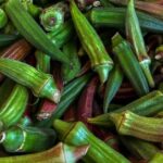 Is Ladyfinger good for health?