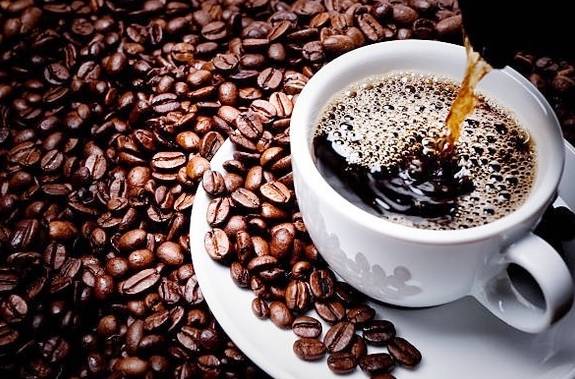 Is black coffee healthy?