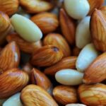 How multitudinous soaked almonds can I eat per day?