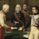 What were Napoleon's mistakes in the Battle of Waterloo?