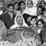 What happened to Bhagat Singh's family after his death? Did they live in India after 1947?