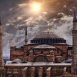 What are the darkest secrets of the Byzantine Empire?