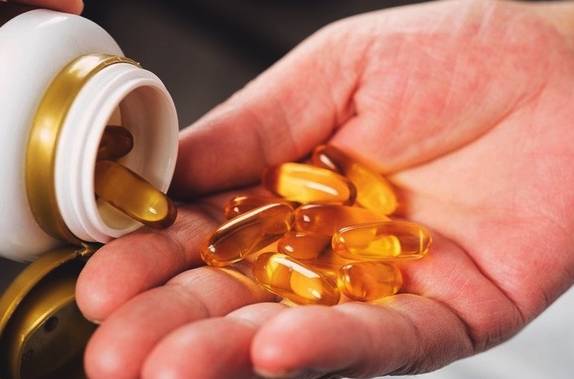 Is it good to take omega-3 daily?