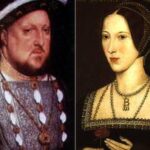 What was the international reaction to Anne Boleyn's execution?