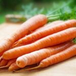 Are carrots healthier when raw or cooked?