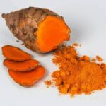 What are the health benefits of turmeric and the swish way to use it?