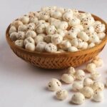 What's the use of lotus seeds?