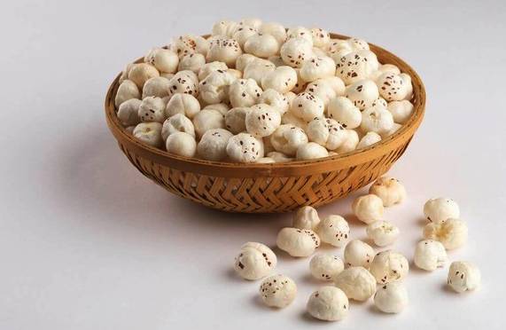 What's the use of lotus seeds?