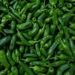 What are the amazing health benefits of green chilies?