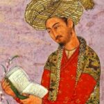 How did Babur defeat Sultan Ibrahim Lodhi?