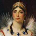 Why did Joséphine marry Napoleon?