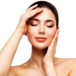 What are some beauty tips to help with pimples and hair loss?