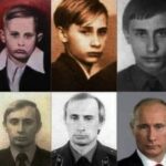 Was Putin raised spoiled and privileged?