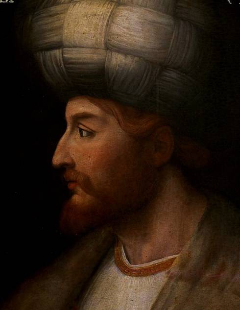 How did the Safavids expand so snappily to conquer all of Persia in only 10 times?