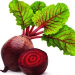 Is beetroot good for liver detoxification as well as its good function?