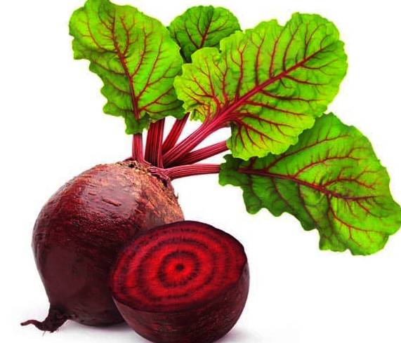 Is beetroot good for liver detoxification as well as its good function?