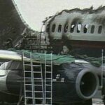 The Manchester Airport disaster and the tragedy of British Air Tours Flight 28M