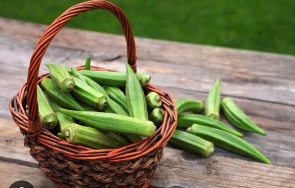 Is Ladyfinger good for health?