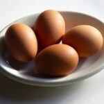 Should I eat eggs every day to stay healthy?