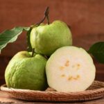 Is guava good for heart cases?