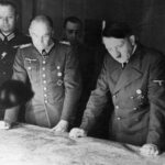 Was Hitler's irruption of the Soviet Union the topmost mistake in WW2?