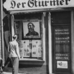 Did the average German in Nazi Germany believe all the anti-Jewish propaganda?