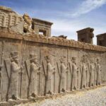 Why was the Persian capital called 'Persepolis', which is obviously a Greek name?