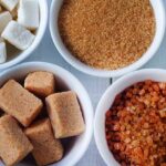 Is cane sugar a healthy alternative to sugar?