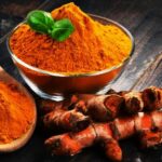 Is Turmeric bad for your feathers?