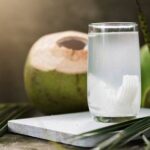 Is coconut water good for liver?