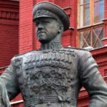 Was Georgy Zhukov a good general?