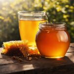 What are the health benefits of honey?