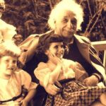 What were Einstein's last identified words?